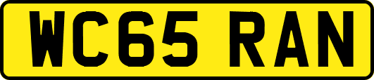WC65RAN