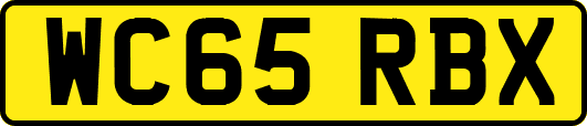 WC65RBX