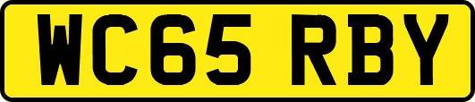 WC65RBY