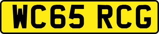 WC65RCG