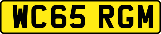 WC65RGM