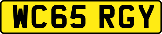 WC65RGY