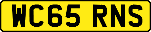 WC65RNS