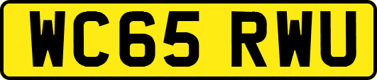 WC65RWU
