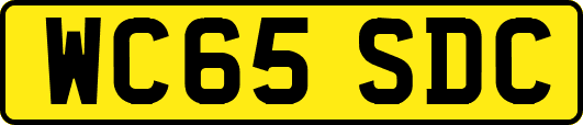 WC65SDC