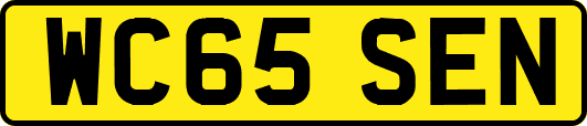 WC65SEN