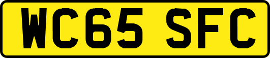 WC65SFC