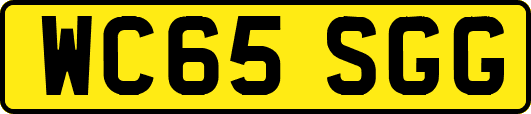 WC65SGG