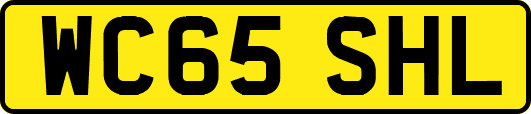 WC65SHL
