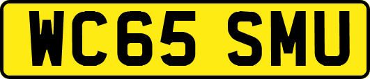 WC65SMU