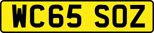 WC65SOZ