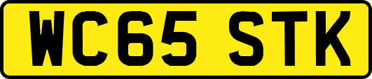 WC65STK