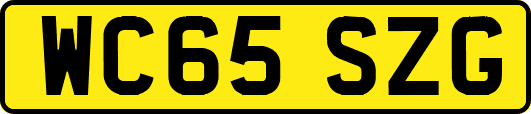 WC65SZG