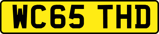WC65THD