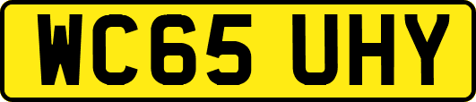 WC65UHY