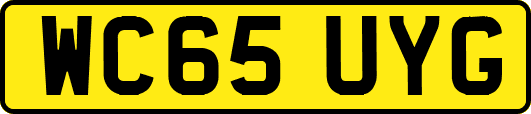 WC65UYG