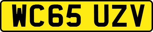 WC65UZV