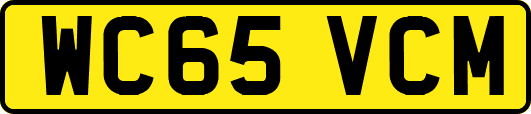WC65VCM