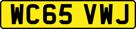 WC65VWJ