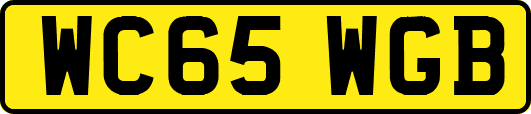 WC65WGB