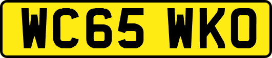 WC65WKO