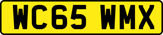 WC65WMX