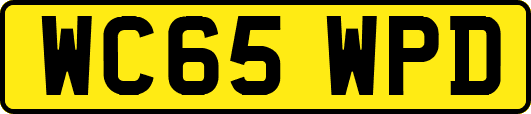 WC65WPD