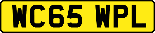 WC65WPL