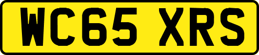 WC65XRS