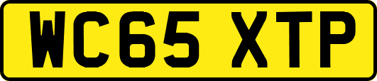 WC65XTP