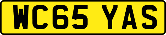 WC65YAS