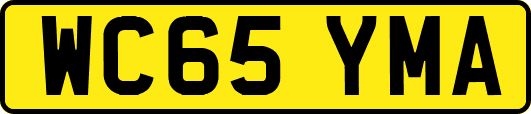 WC65YMA