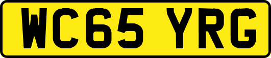 WC65YRG