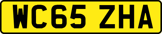 WC65ZHA