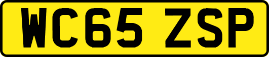 WC65ZSP