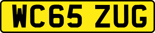 WC65ZUG