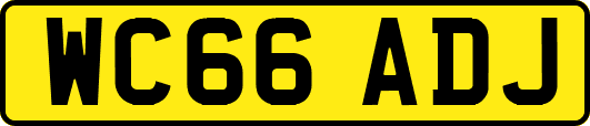 WC66ADJ