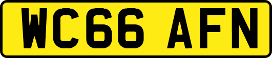 WC66AFN
