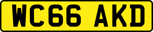 WC66AKD
