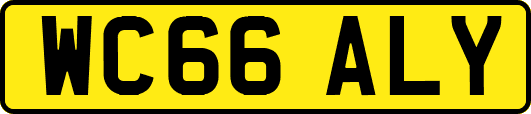 WC66ALY