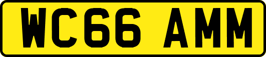 WC66AMM