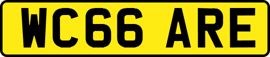 WC66ARE