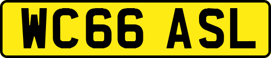 WC66ASL