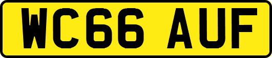 WC66AUF