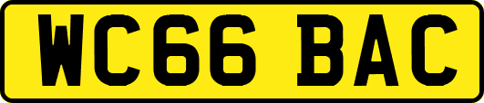 WC66BAC