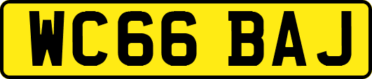 WC66BAJ