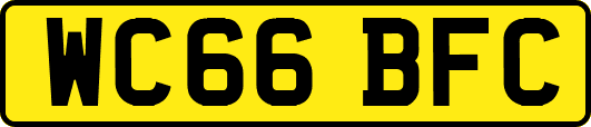 WC66BFC