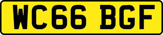 WC66BGF