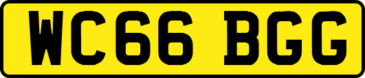 WC66BGG