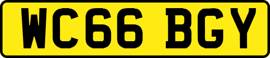 WC66BGY